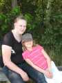 Charlotte og Andrea